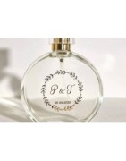 Envases personalizados.